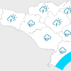 tempo hoje 13/09