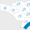 tempo hoje 05/09/24