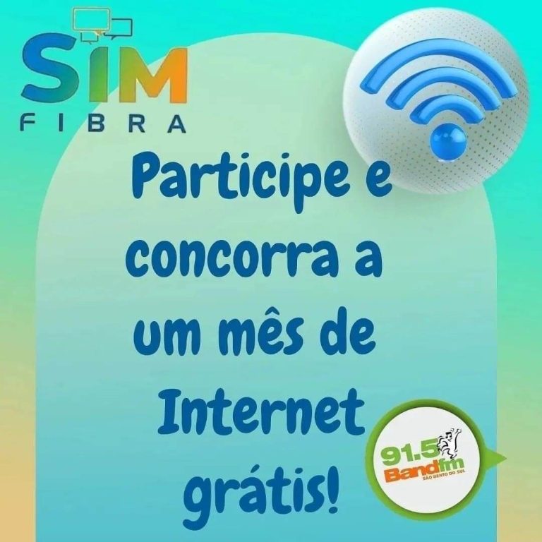 Sim-Fibra